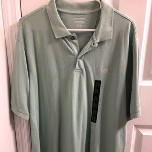 Banana Republic Men’s Polo